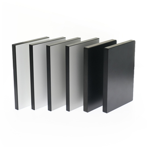 Panels professionelle chemisch resistente HPL -Phenolverbindungslaminatplatte