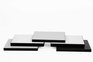 Panels Wilsonart Phenol chemisch resistantes kompaktes Laminat