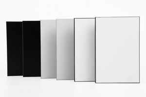 Panel Chemsurft Chemical Resistant Compact Laminate