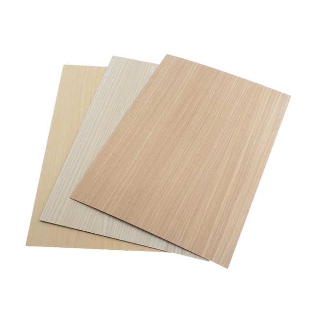 Panels Closet Design အိပ်ခန်း ပရိဘောဂ အမြင့် Pressure Laminate Sheet